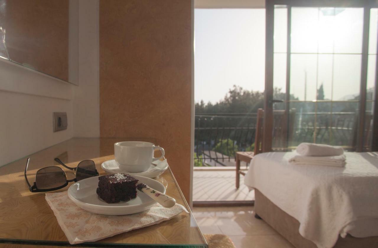 Hotel Ferah Каш Экстерьер фото